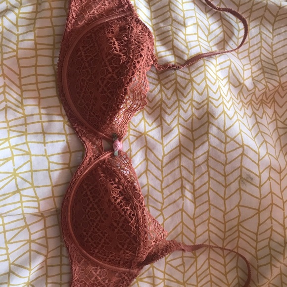 Free People Bralette - Picture 1 of 4